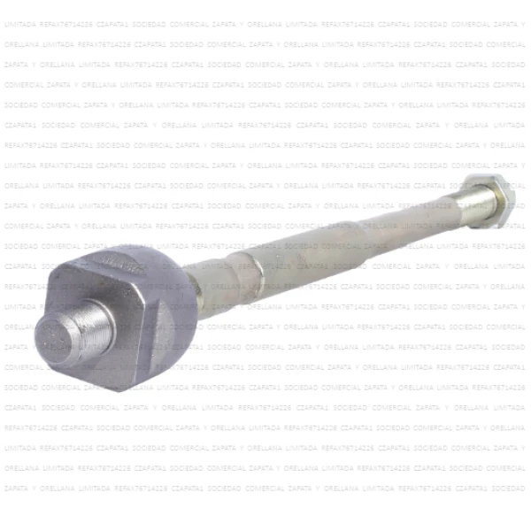Axial de direccion para nissan x trail 2002 2011 2.2 / 2.5 - Axiales De Direccion | ClickRepuestos